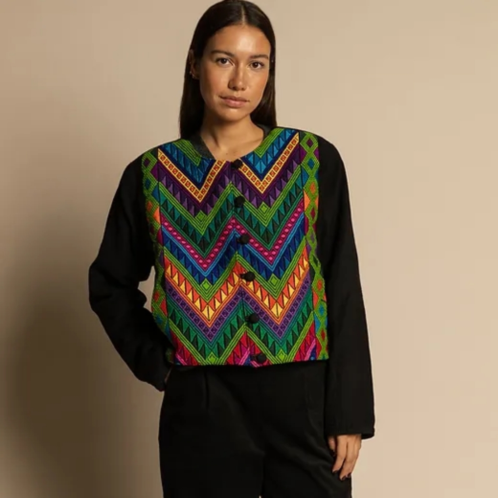 Guatemala Jacket